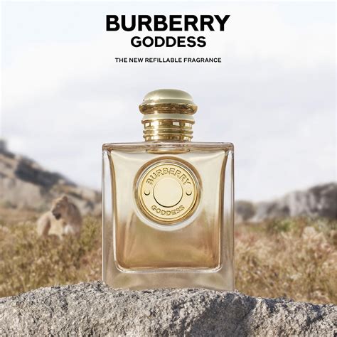 burberry perfume expensive|Burberry goddess 30ml.